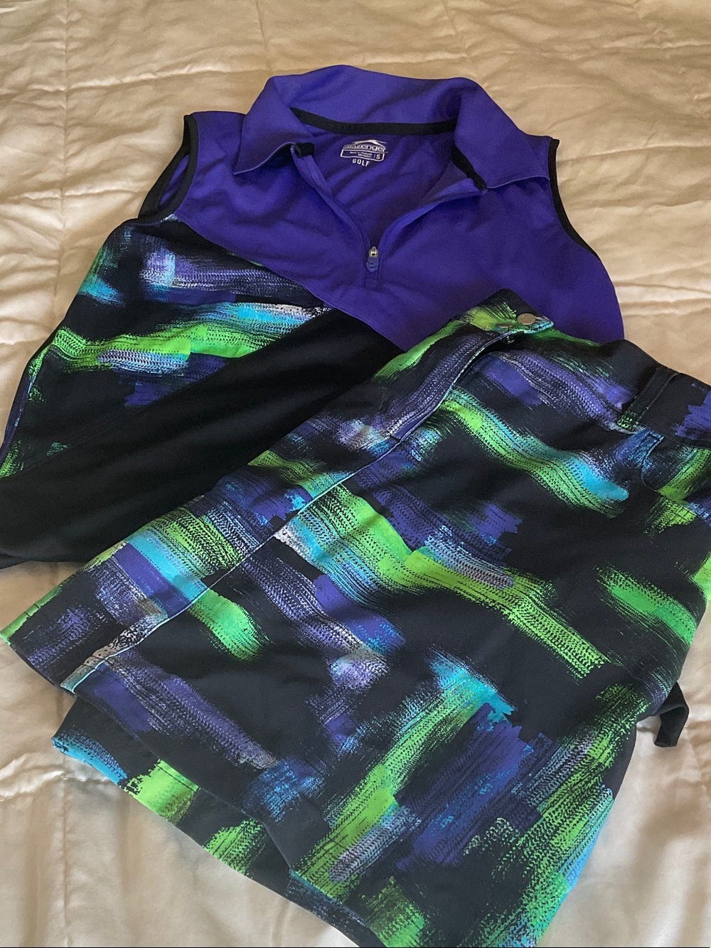 Slazenger sport outfit